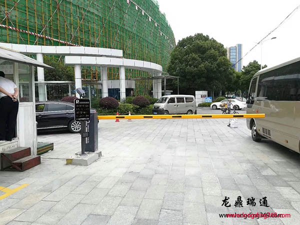 長沙停車場系統