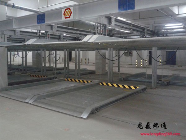北京比亞迪工業園車牌識別系統