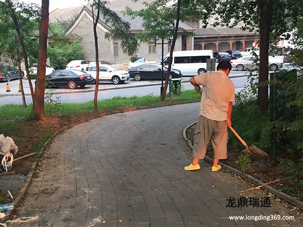車牌識別系統施工圖